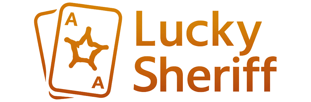 LuckySheriff